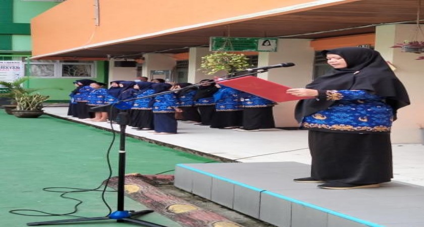 Peringatan Hari Pendidikan Nasional
