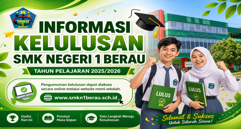 INFORMASI KELULUSAN SEKOLAH