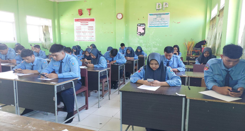 Sumatif Semester Genap 2022-2023